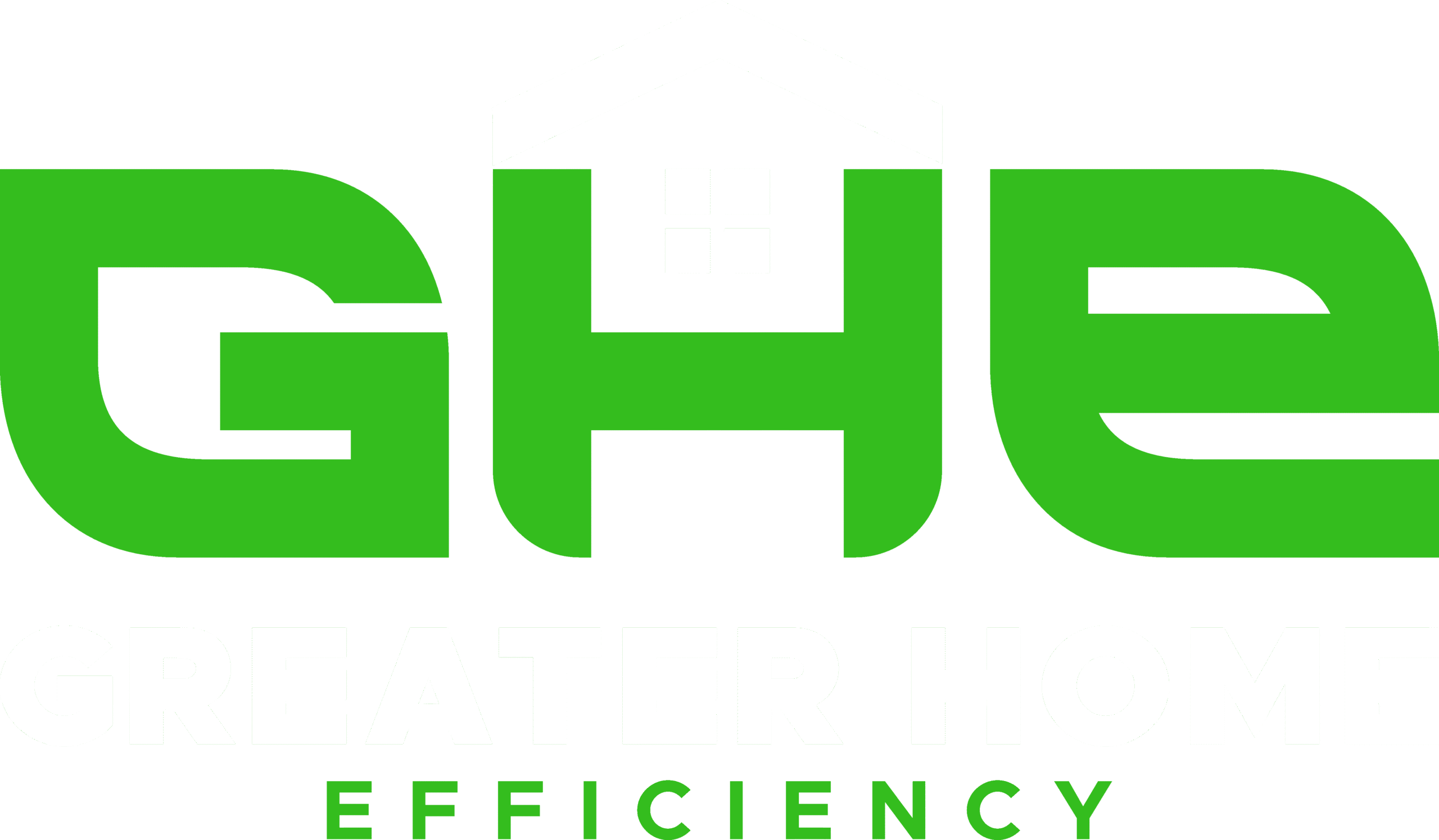 Greater Home Efficiency