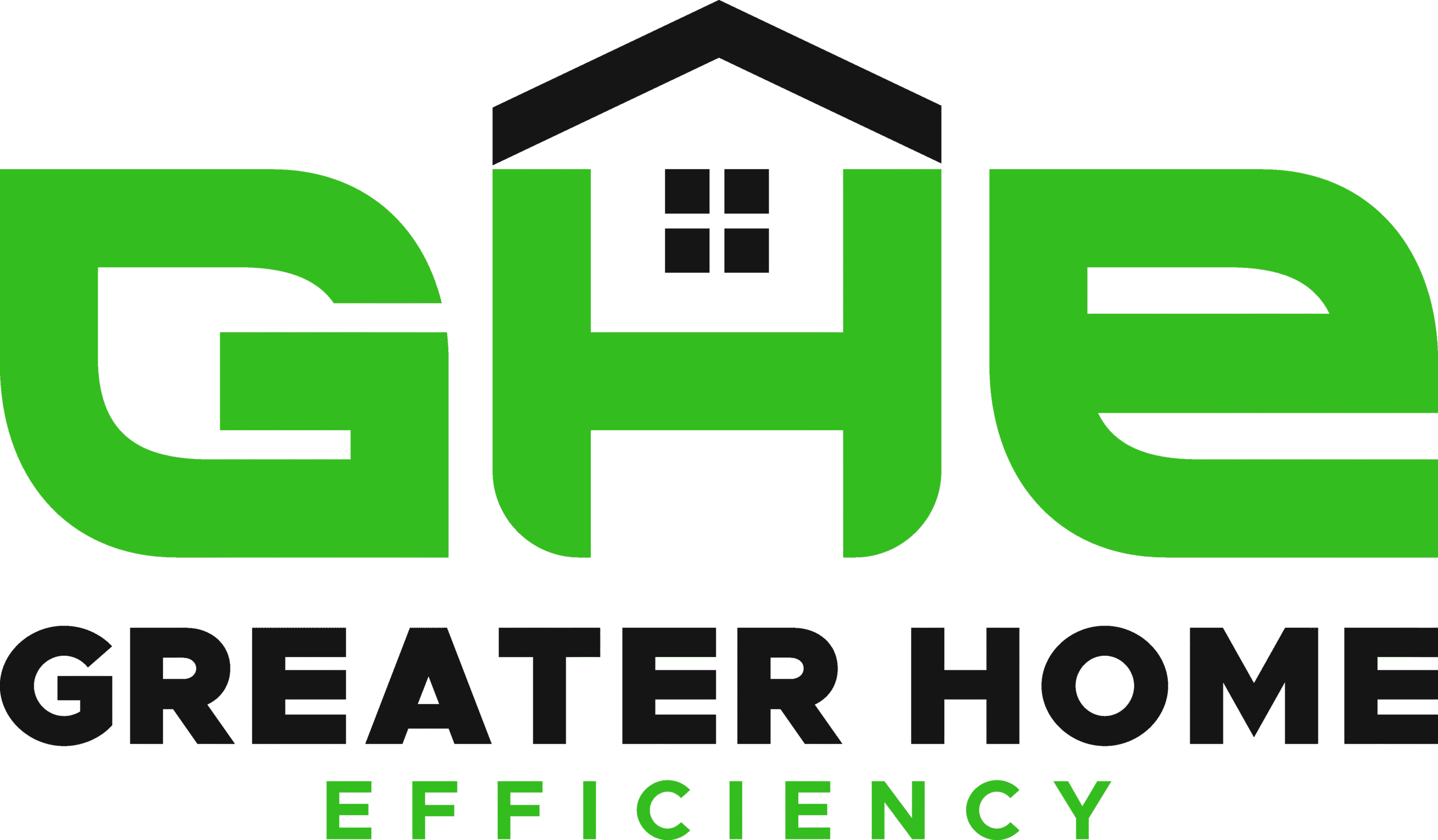 Greater Home Efficiency